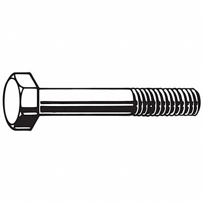 Structural Bolts image